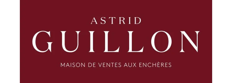 ASTRID GUILLON 